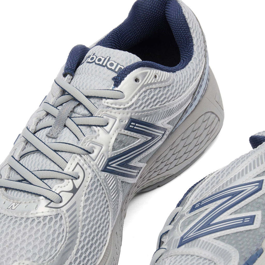 New Balance ML860BB2 'Milky Way' Arctic Grey